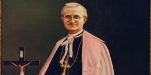 monsignor Enrico Montalbetti