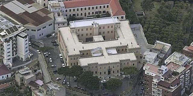 L’Istituto di Istruzione Superiore “A. Righi”