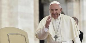 Papa Francesco (Foto: Vatican News)