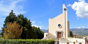 La Chiesa di Santa Chiara a Lamezia Terme