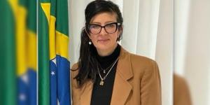 Fabiana Fontanella, Console del Brasile in Calabria