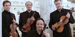 Il Quartetto d’archi del teatro alla Scala