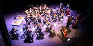 La Filharmonie, Orchestra Filarmonica di Firenze