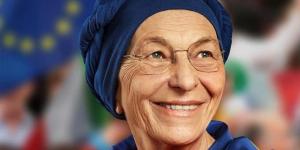 Emma Bonino