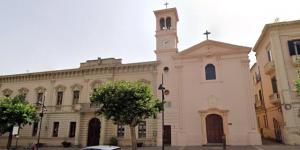 La Chiesa di San Francesco a Castrovillari