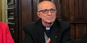 Mons. Ezio Limina