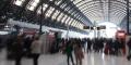 La Stazione di Milano Centale (Foto: Rfi)