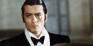 Alain Delon