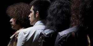 Il gruppo dei Queen on Fire