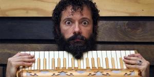 Simone Zanchini