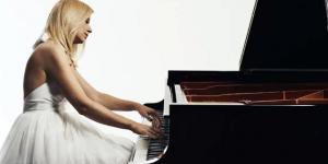 Valentina Lisitsa