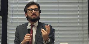 Claudio Cordova