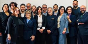 Il Consiglio dell’Ordine degli Architetti di Reggio Calabria