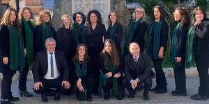 Il Coro Città di Villa San Giovanni