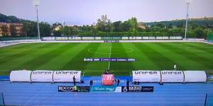 Lo Stadio Lino Turina a Salò (Brescia)