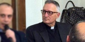 Mons. Filippo Ramondino, storico