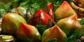 Il pomodoro di Belmonte Calabro