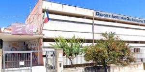 L’Istituto di Istruzione Superiore “P. Galluppi” di Tropea