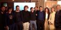 Lo staff del film "Il Mestiere"