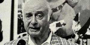 Mimmo Rotella