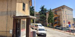 L'ospedale di San Giovanni in Fiore