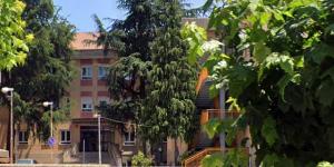 L'ospedale di San Giovanni in Fiore