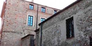 Palazzo Verga a Crotonei