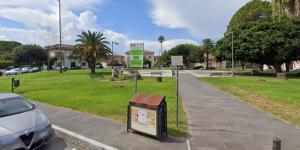 Piazza Italia a Sant’Eufemia