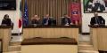 La presentazione del Krotoniate Pitagorico di Giovanni Arone