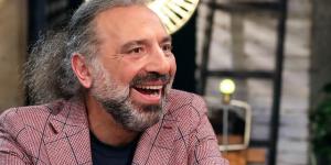 Stefano Bollani