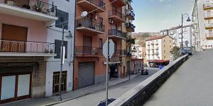 Uno scorcio di verbicaro, nel Cosentino