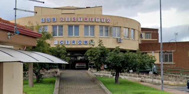 Il sub distretto Asp di Cirò Marina