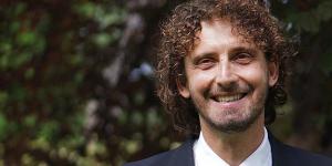 Filippo Roma