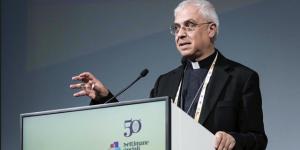 Monsignor Luigi Renna