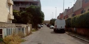 Via San Marino, Crotone