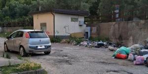 Viale Isonzo, Catanzaro