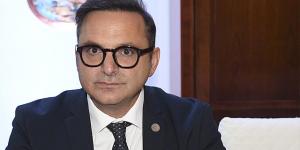 Alessandro Cuomo