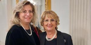 Daniela Rotino e Eleonora Cannatelli