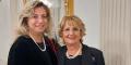 Daniela Rotino e Eleonora Cannatelli