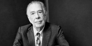 Francis Ford Coppola