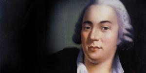 Giacomo Casanova