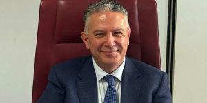 Il segretario generale del Consiglio regionale Giovanni Fedele