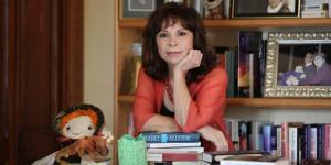 Isabelle Allende