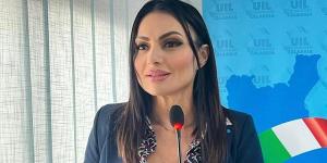 Maria Elena Senese