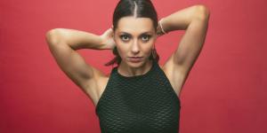 Simona Molinari