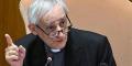 Il cardinale Matteo Zuppi (Foto: Vatican News)