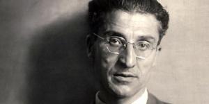 Cesare Pavese