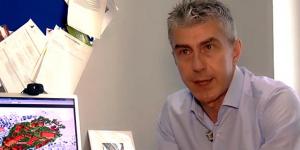Dario Padrone