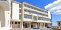 L'ex tribunale di Rossano