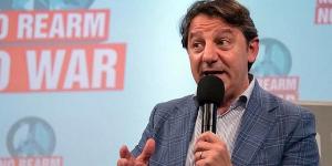 Pasquale Tridico